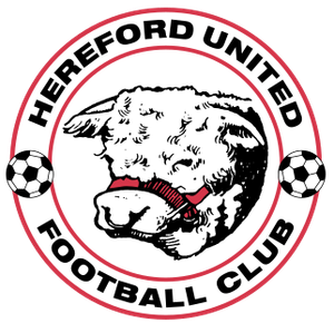 Hereford United F.C.