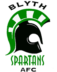 Blyth Spartans A.F.C.