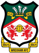 Wrexham A.F.C.