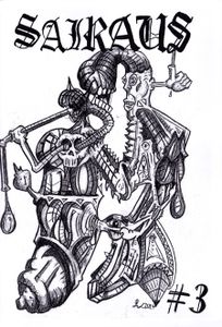 Sairaus #3