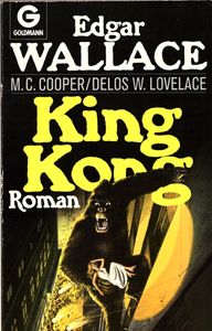 King Kong