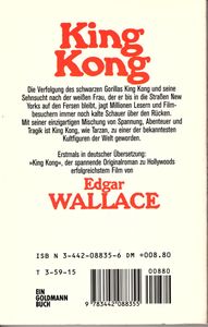 King Kong