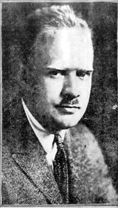 Delos W. Lovelace