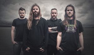 Decapitated
