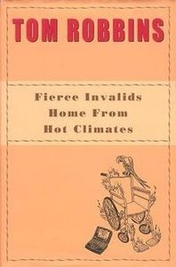 Fierce Invalids Home from Hot Climates