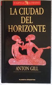 La Ciudad Del Horizonte