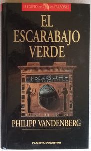 El Escarabajo Verde