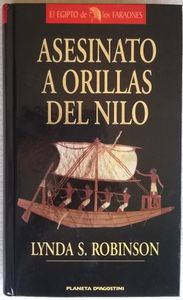 Asesinato En Las Orillas Del Nilo