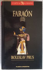 Faraón (II)