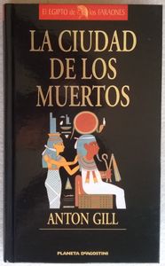 La Ciudad De Los Muertos