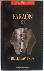 Faraón (I)