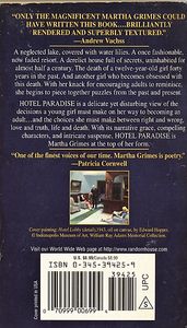 Hotel Paradise