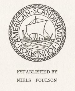 The American-Scandinavian Foundation