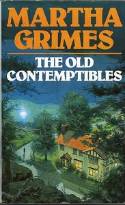 The Old Contemptibles