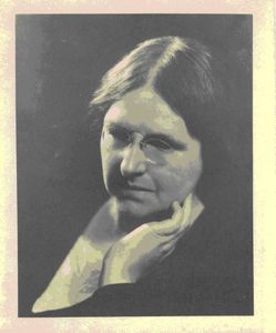 Hanna Astrup Larsen