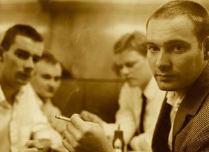The James Taylor Quartet