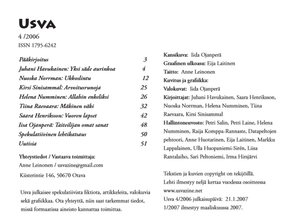 Usva 4/2006