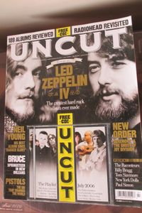 Uncut (Take 110)