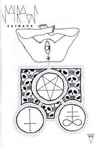 Sairaus #5