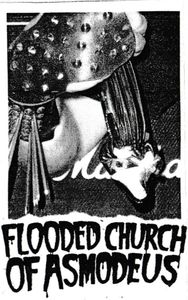 Flooded Church Of Asmodeus