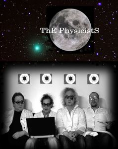 The Physicists