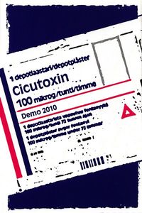 Cicutoxin