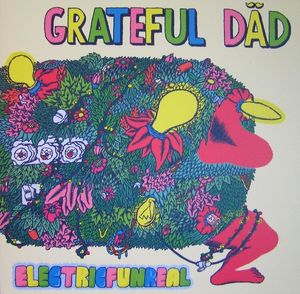 Grateful Däd