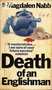 Death of an Englishman