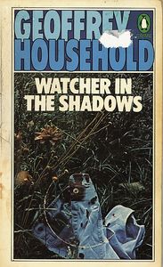 Watcher in the Shadows