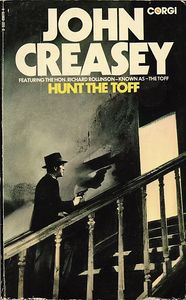 Hunt the Toff