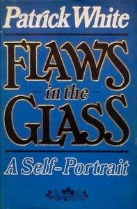 Flaws in the Glass: A Self Portrait
