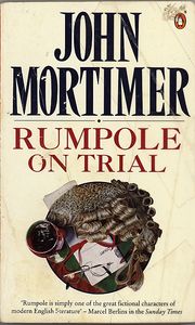 Rumpole on Trial