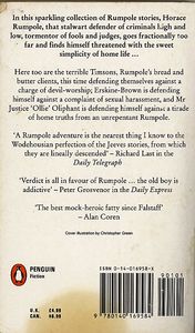 Rumpole on Trial