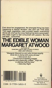 The Edible Woman