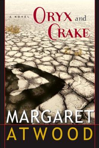 Oryx and Crake