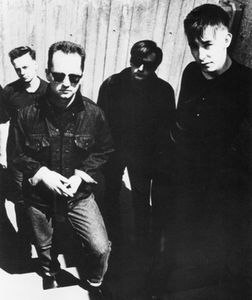 The Mighty Lemon Drops