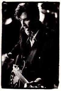 David McComb
