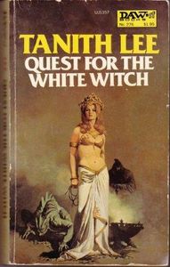 Quest for the White Witch