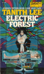Electric Forest