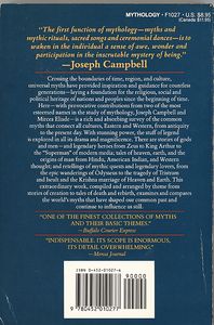 The Universal Myths