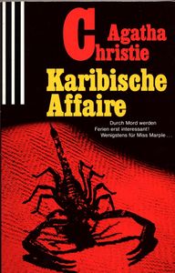 Karibische Affaire