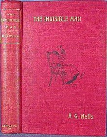 The Invisible Man
