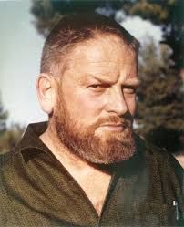 Alexander Eliot