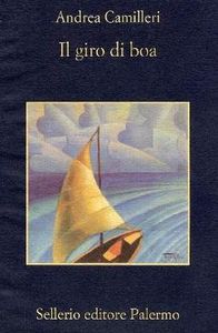 Il giro di boa