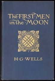 The First Men in the Moon