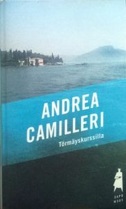 Törmäyskursilla