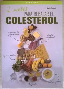 2 Meses Para Rebajar El Colesterol