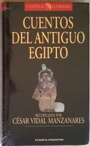 Cuentos Del Antiguo Egipto