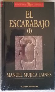 El Escarabajo (I)