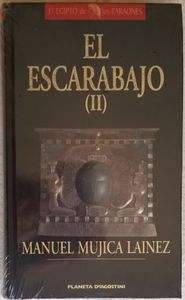 El Escarabajo (II)